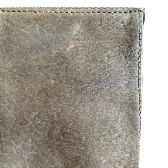 Botkier Leather Wristlet - Picture 9 of 11